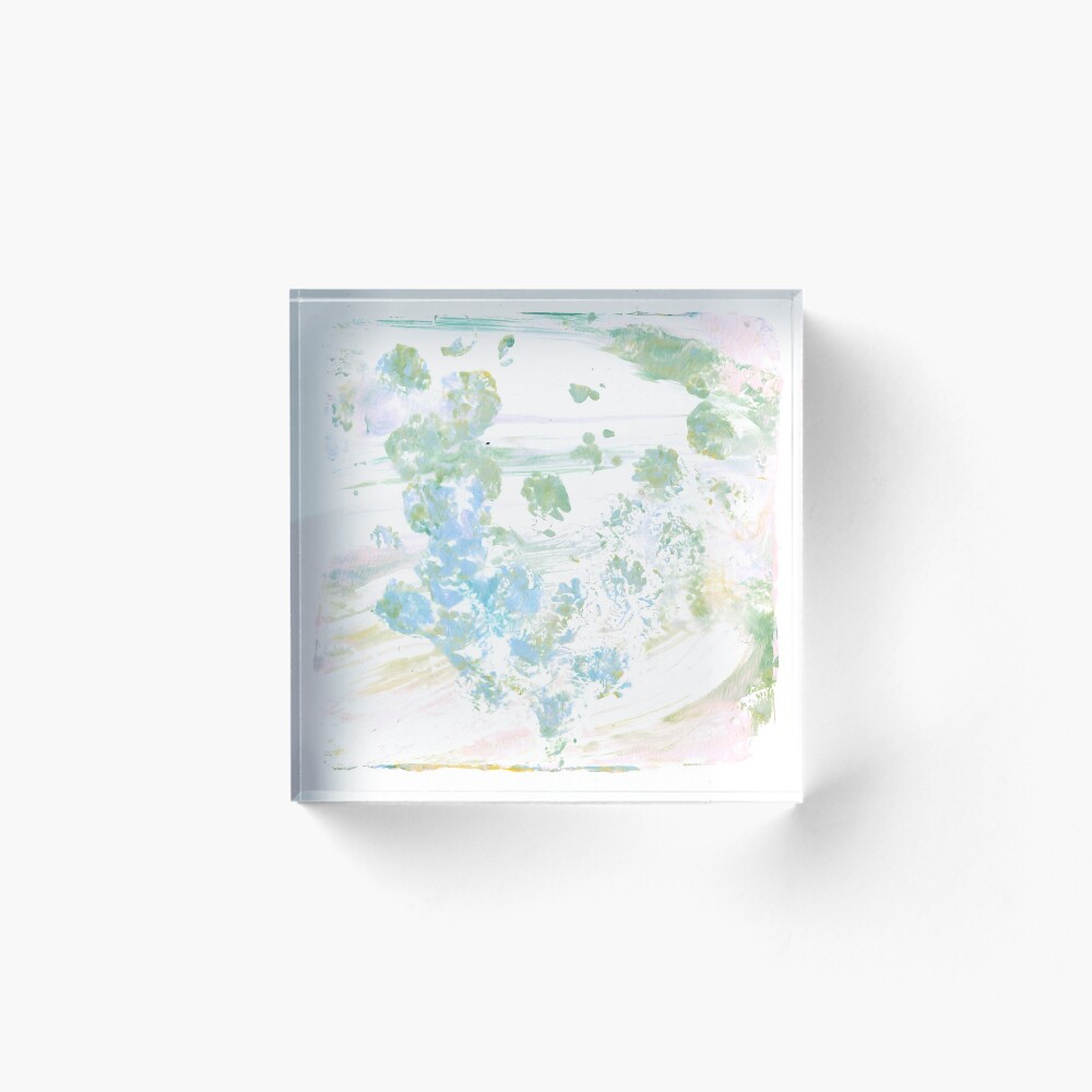 Item preview, Acrylic Block designed and sold by ThorpeCreative.
