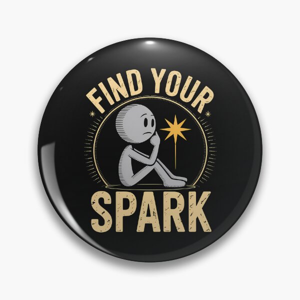 Item preview, Find your spark designed and sold by SignumShop.