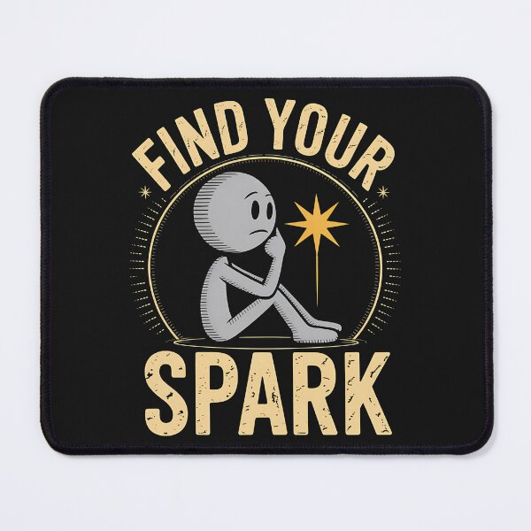 Item preview, Find your spark designed and sold by SignumShop.