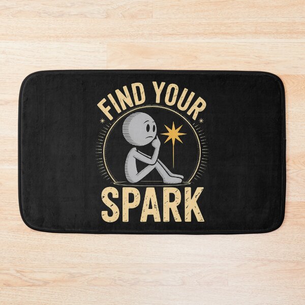 Item preview, Find your spark designed and sold by SignumShop.