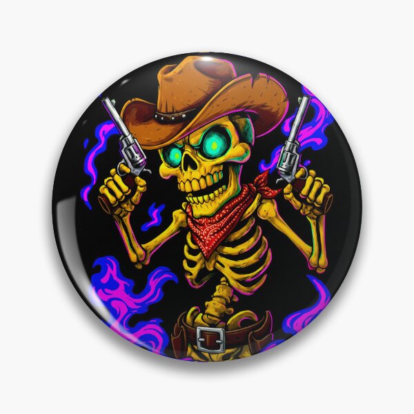 Item preview, Dead or Alive designed and sold by Tiny-roar-studio.
