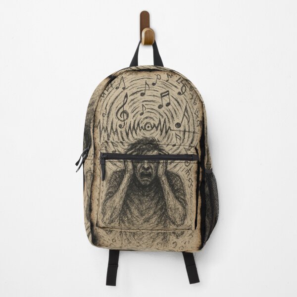 Item preview, Dissonance A designed and sold by AbstractAnom.