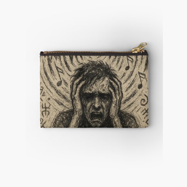 Item preview, Dissonance A designed and sold by AbstractAnom.