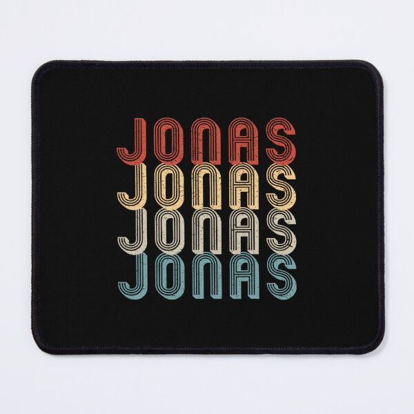 Item preview, Jonas Name Pride First Given Funny designed and sold by syidhgqfkp27.