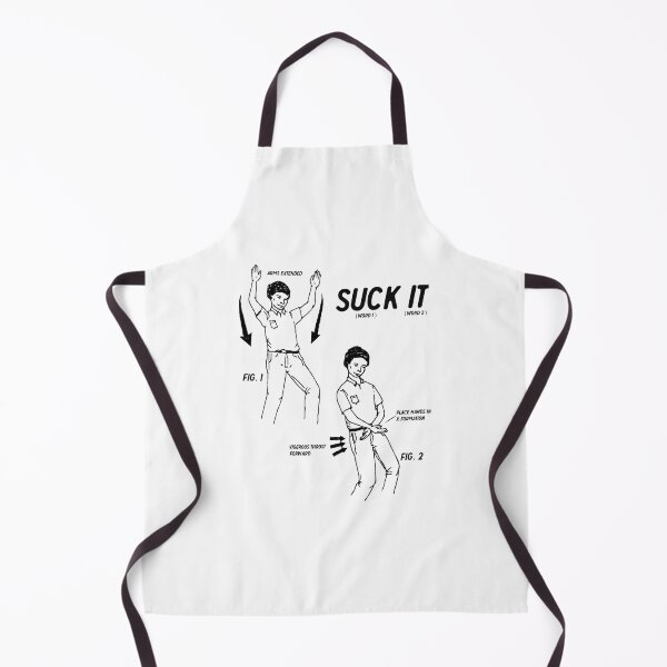 Item preview, SUCK IT designed and sold by dxmeadjac33.