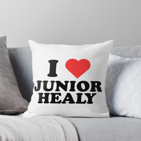 Item preview, I LOVE JUNIOR HEALY designed and sold by 1989_shop.