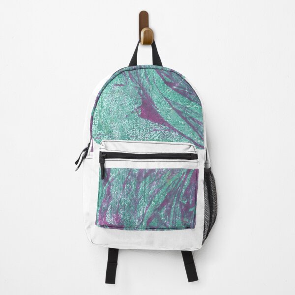 Item preview, Funktional Gel Print designed and sold by ThorpeCreative.