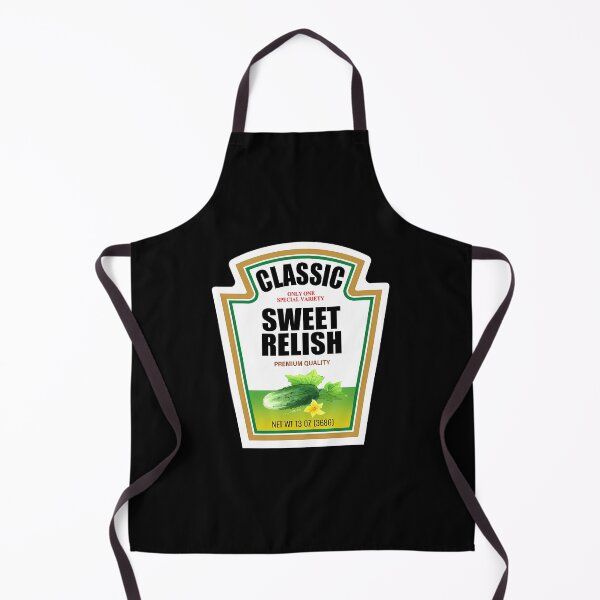 Item preview, Sweet Relish Condi t Group Halloween Costume Adult Kid designed and sold by dynwhmkysyc33.