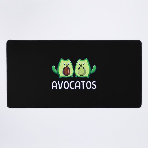 Item preview, Avogato Avocado Cat Cat Vegan 		 designed and sold by sgyywgci87.