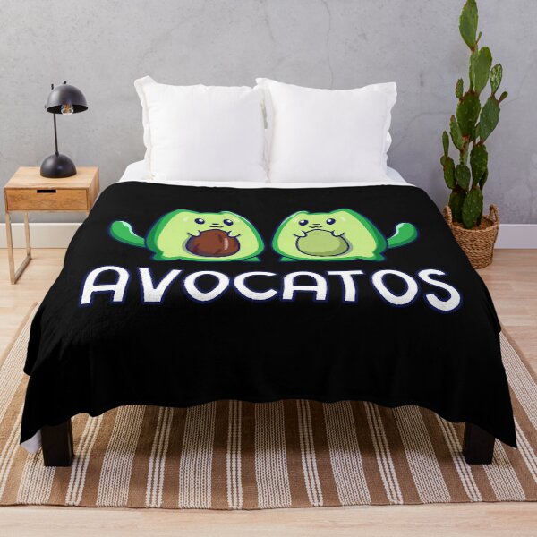 Item preview, Avogato Avocado Cat Cat Vegan designed and sold by sgyywgci87.