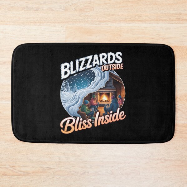 Item preview, snow travel - off grid cabin - woodland cabin - winter mountains - snow adventure - hygge winter - cabin retreat - cozy winter nights - fireplace vibes - cabin porch life - winter road trip  designed and sold by JansenGS.