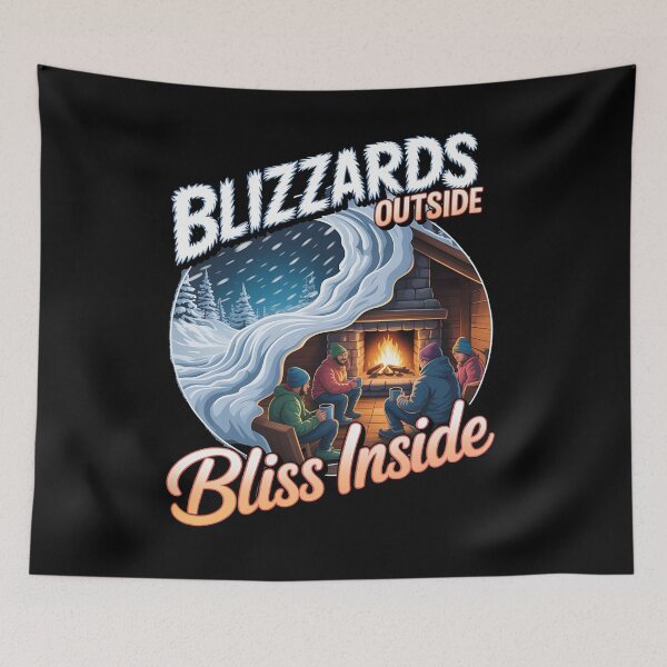 Item preview, snow travel - off grid cabin - woodland cabin - winter mountains - snow adventure - hygge winter - cabin retreat - cozy winter nights - fireplace vibes - cabin porch life - winter road trip  designed and sold by JansenGS.