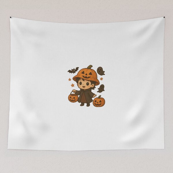 Item preview, Little boy designed and sold by Ttalgisubak.