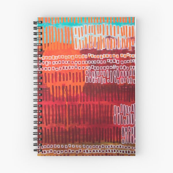 Item preview, Abstract chloride designed and sold by TessAndre.