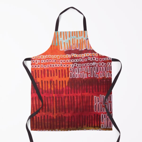 Item preview, Abstract chloride designed and sold by TessAndre.