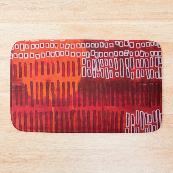 Item preview, Abstract chloride designed and sold by TessAndre.