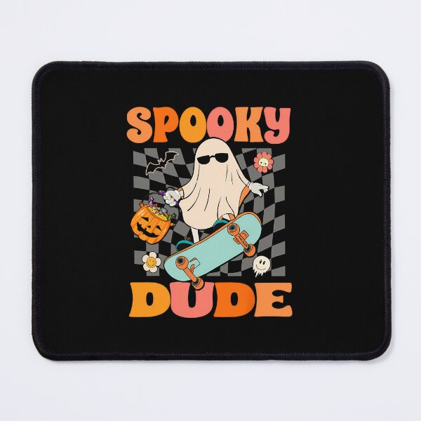 Item preview, Skateboard Boo Spooky Jack O Lantern Halloween Costumes designed and sold by admncskaof95.
