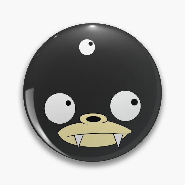 Item preview, Nibbler sticker designed and sold by marko0z.