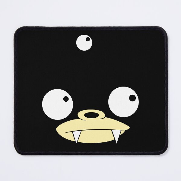 Item preview, Nibbler sticker designed and sold by marko0z.