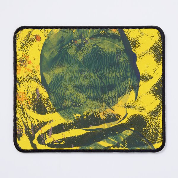 Item preview, Gel Printing Funktional Art designed and sold by ThorpeCreative.