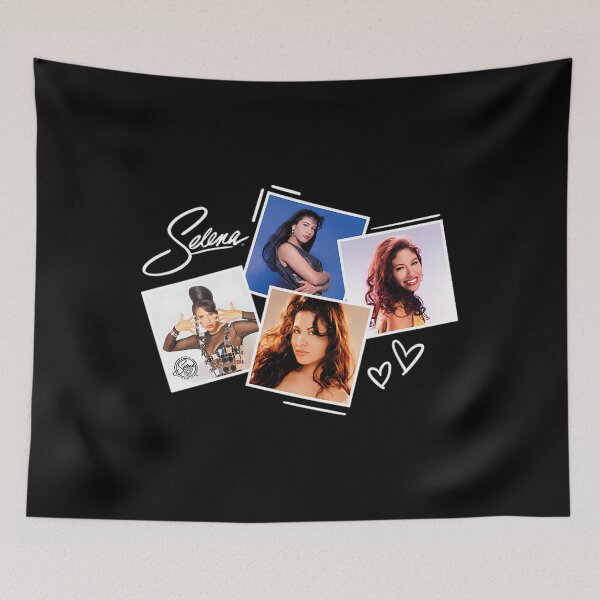 Item preview, Selena Quintanilla - Selena Photos 		 designed and sold by ijkdpszag76.