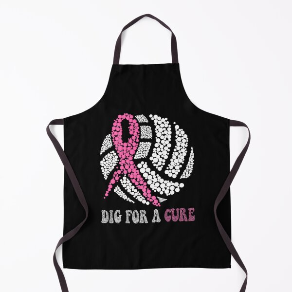 Item preview, Dig For A Cure Breast Cancer Awareness Volleyball Pink Out designed and sold by mnxnggmrpoj81.