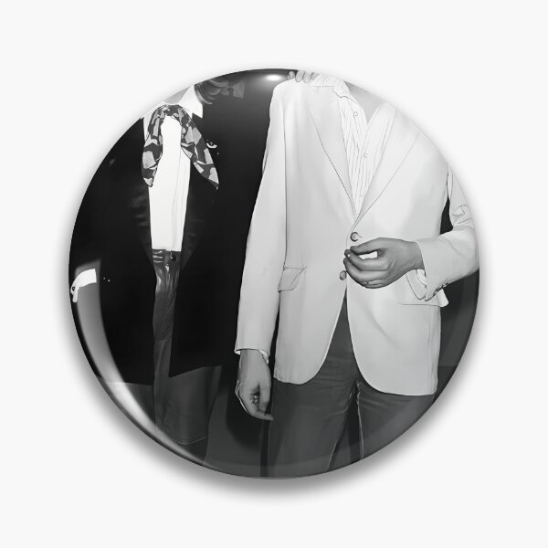 Item preview, FRANCE-GALL-AND-MICHEL-BERGER designed and sold by MichaelaChristc.