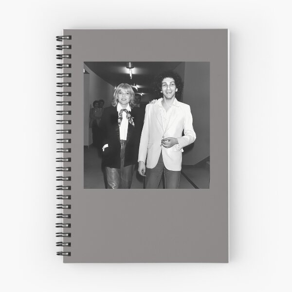 Aperçu de l'œuvre FRANCE-GALL-ET-MICHEL-BERGER créée et vendue par MichaelaChristc.