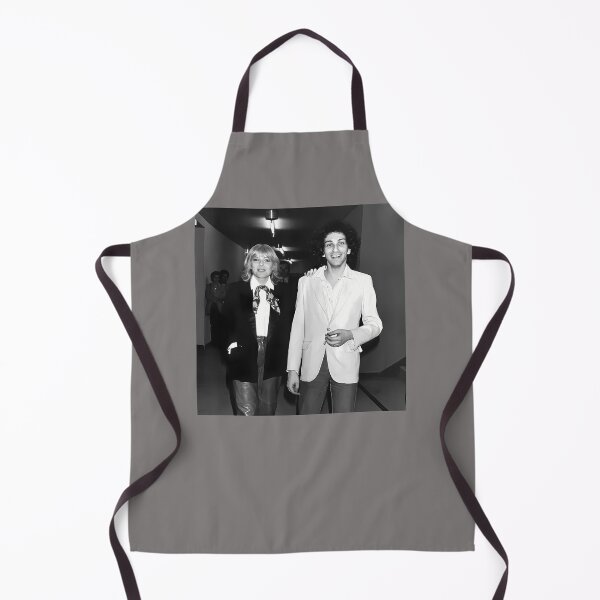 Item preview, FRANCE-GALL-AND-MICHEL-BERGER designed and sold by MichaelaChristc.