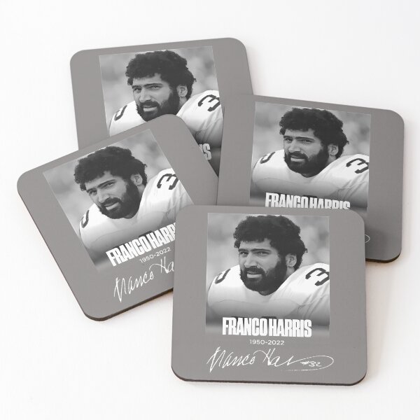 Item preview, FRANCE-HARRIS-FOOTBALL-LEGEND designed and sold by MichaelaChristc.