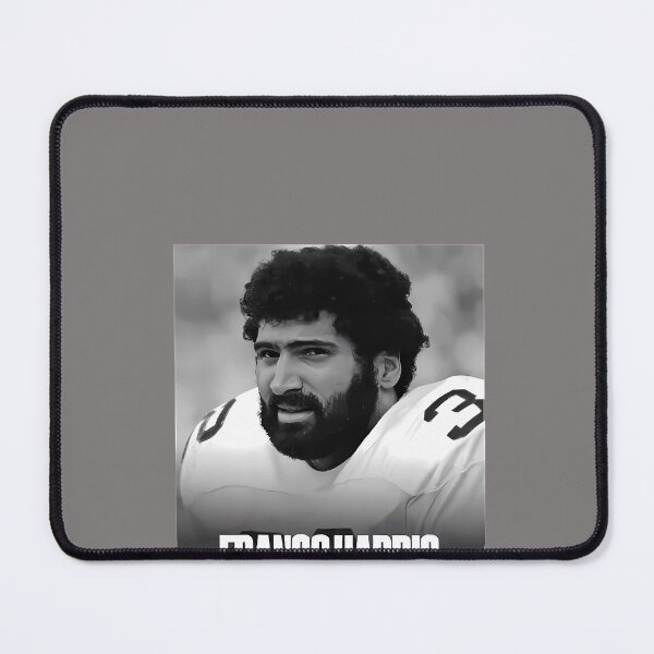 Item preview, FRANCE-HARRIS-FOOTBALL-LEGEND designed and sold by MichaelaChristc.