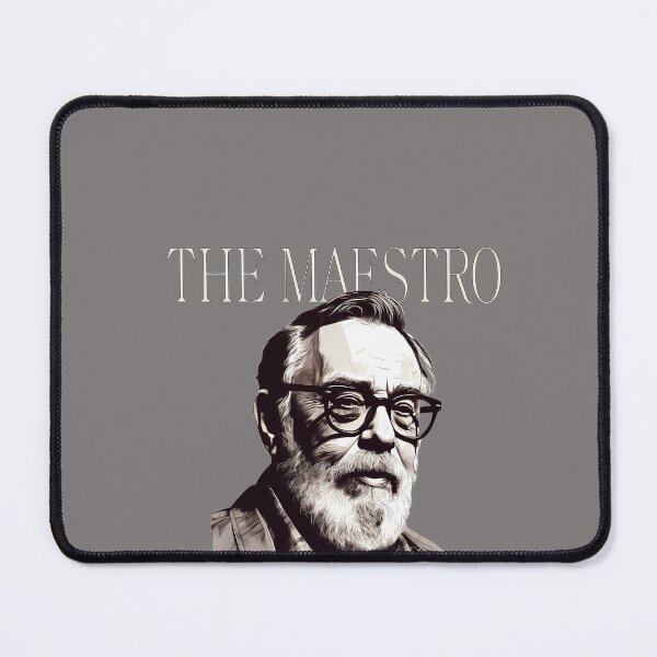 Item preview, FRANCIS-FORD-COPPOLA---THE-MAESTRO designed and sold by MichaelaChristc.