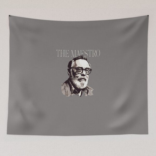 Item preview, FRANCIS-FORD-COPPOLA---THE-MAESTRO designed and sold by MichaelaChristc.