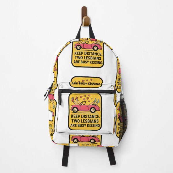 Item preview, Lesbian Love Convertible Retro designed and sold by ATOMI-K.