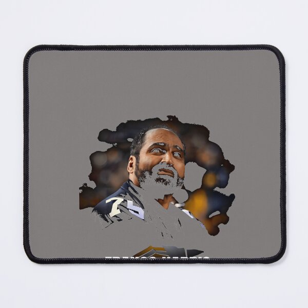 Item preview, FRANCO-HARRIS-(2) designed and sold by MichaelaChristc.