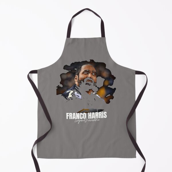 Item preview, FRANCO HARRIS (2) designed and sold by MichaelaChristc.