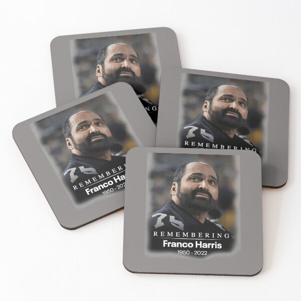 Item preview, FRANCO-HARRIS-(3) designed and sold by MichaelaChristc.