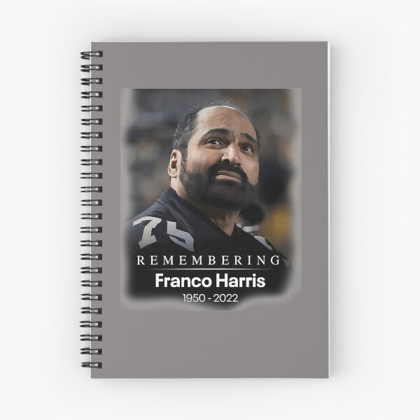 Item preview, FRANCO-HARRIS-(3) designed and sold by MichaelaChristc.