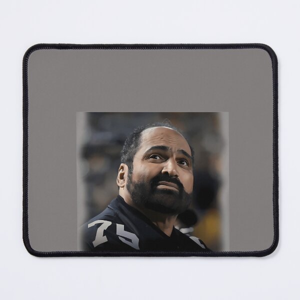 Item preview, FRANCO-HARRIS-(3) designed and sold by MichaelaChristc.