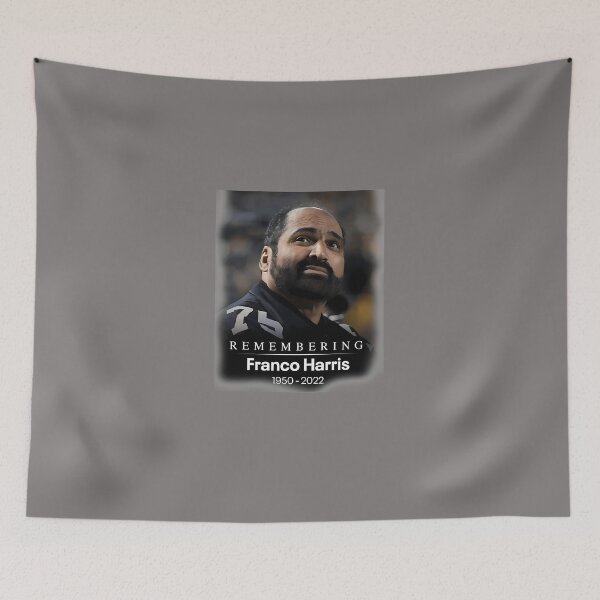 Item preview, FRANCO-HARRIS-(3) designed and sold by MichaelaChristc.