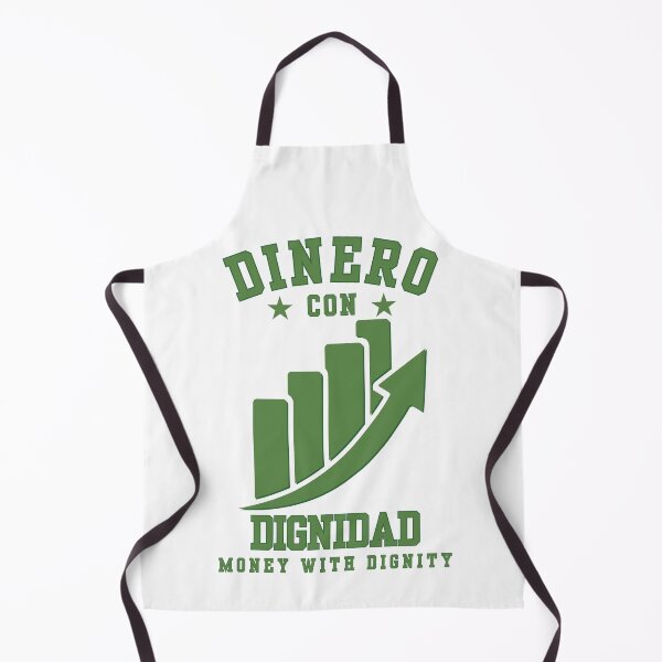 Item preview, Dinero Con Dignidad Riqueza Con Honor Sobre Ego designed and sold by Compound Money.