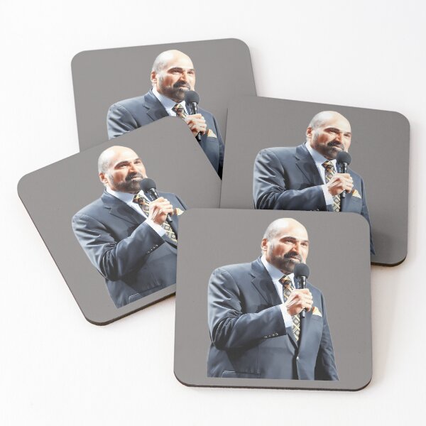 Item preview, FRANCO-HARRIS-(5) designed and sold by MichaelaChristc.