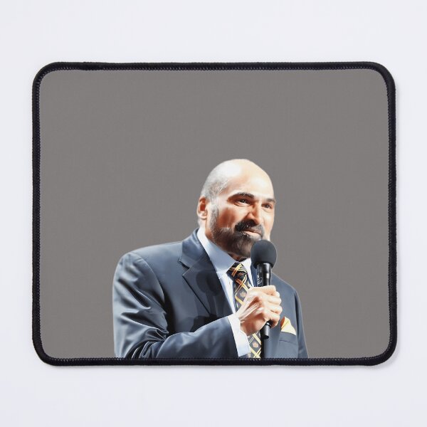 Item preview, FRANCO-HARRIS-(5) designed and sold by MichaelaChristc.