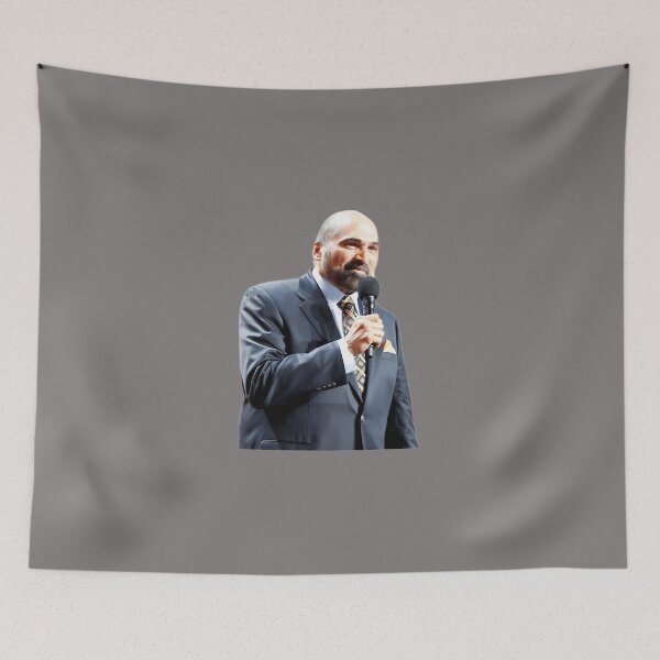 Item preview, FRANCO-HARRIS-(5) designed and sold by MichaelaChristc.