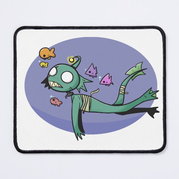 Item preview, Fish with fishes designed and sold by Incuboo.
