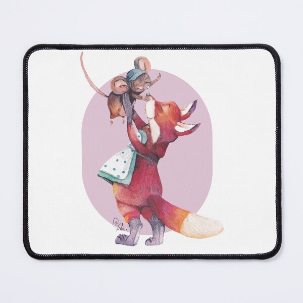 Item preview, time to play - pale pink background designed and sold by MeganRoseArt.