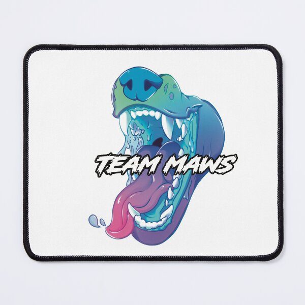 Item preview, Team Maws designed and sold by DragonTailz.