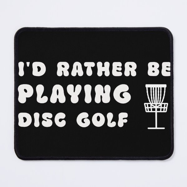 Item preview, Play Disc Golf shirt designed and sold by TBWCREATIONS.