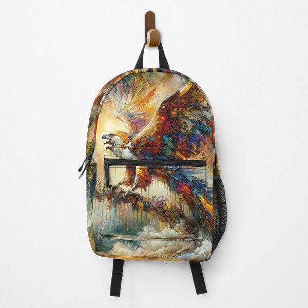 Item preview, Colorful Haribon designed and sold by M-Y-A-R-T-.
