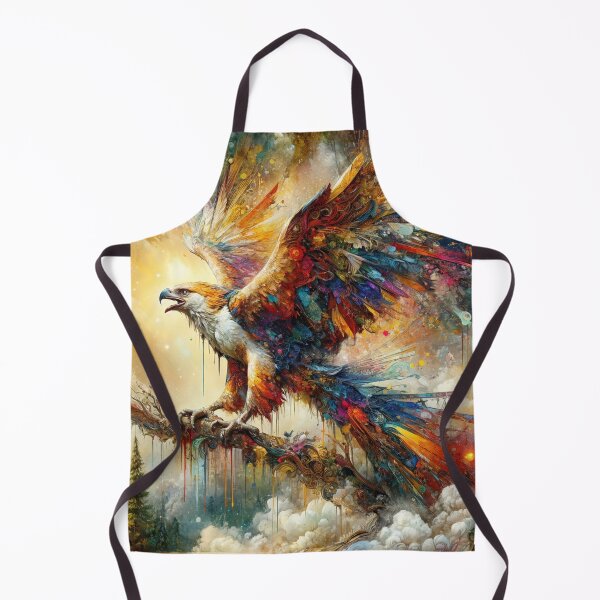 Item preview, Colorful Haribon designed and sold by M-Y-A-R-T-.